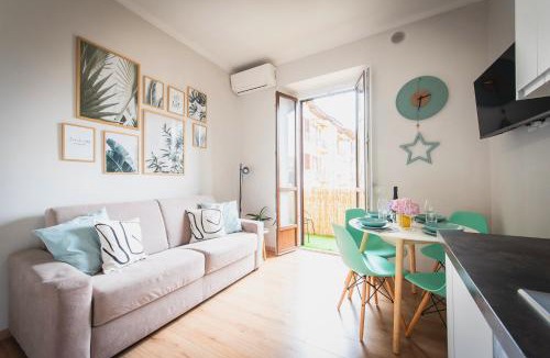 Crocetta Apartment | La Crosetta