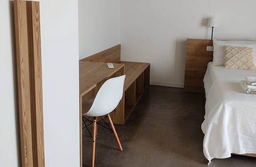 Colà Di Lazise House | La Crosona 1 Accessible Apartment in the Countryside