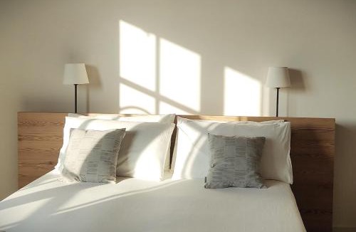 Colà Di Lazise Apartment | La Crosona