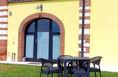 Colà Di Lazise Apartment | La Crosona