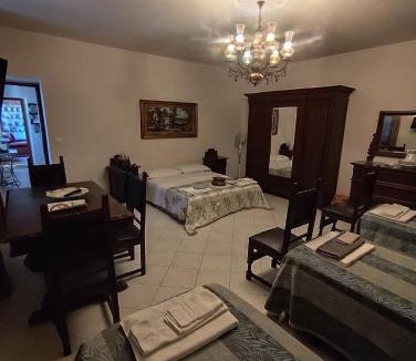 Asti Bed & Breakfast | La Crota B&B