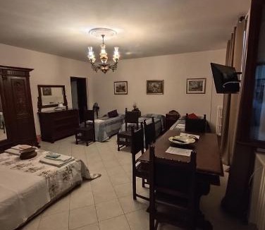 Asti Bed & Breakfast | La Crota B&B