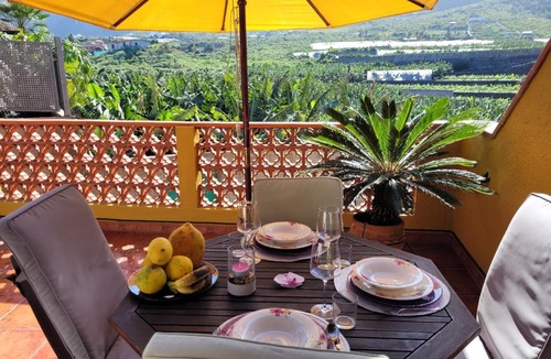 Buenavista del Norte House | La Cuadra