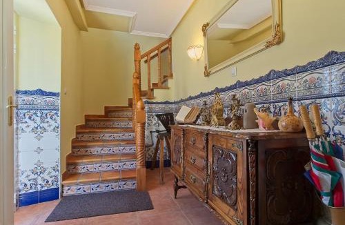 La Pola de Gordon House | La Cuadra