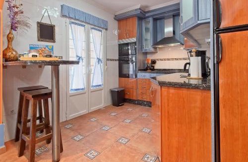 La Pola de Gordon House | La Cuadra