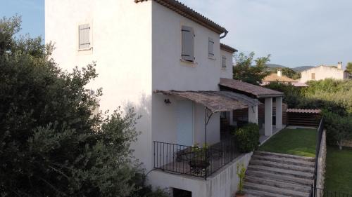 Puget Villa | La cubaine