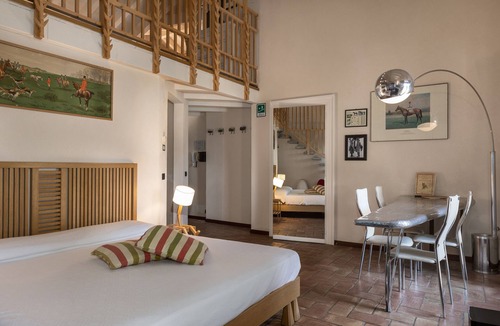 Dormelletto Bed & Breakfast | La Cucchetta
