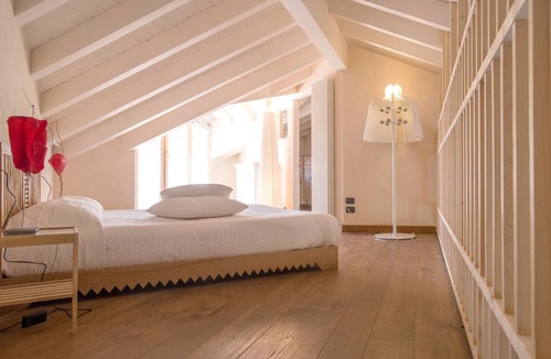 Dormelletto Bed & Breakfast | La Cucchetta