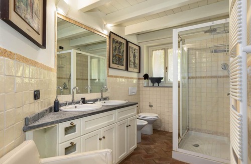 Dormelletto Bed & Breakfast | La Cucchetta