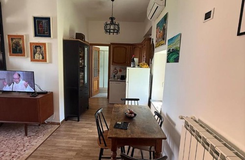 Capodimonte Apartment | La Cuccia panoramica a Capodimonte