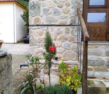 Kastraki House | La cueva - Meteora