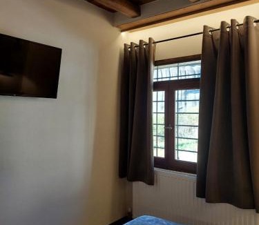 Kastraki House | La cueva - Meteora