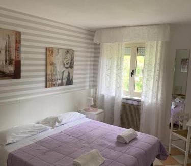 Venzone House | La culla d ' oro
