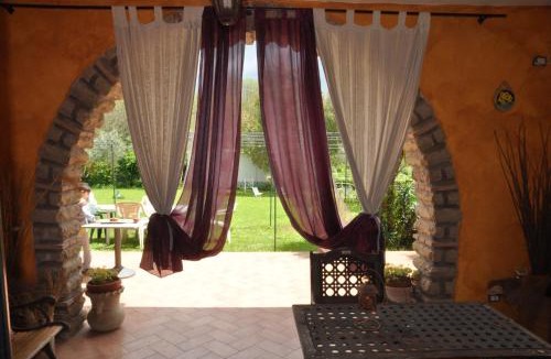 Velletri Bed & Breakfast | La Culla Dei Castelli Romani