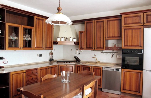 Grazzano Badoglio Apartment | La Culla Tra I Vigneti