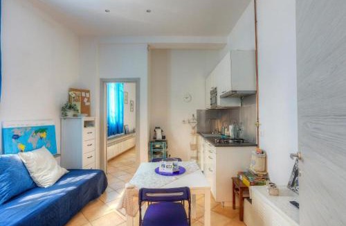 Peretola Apartment | La Cupolina Rosa