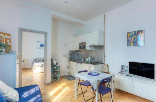 Peretola Apartment | La Cupolina Rosa