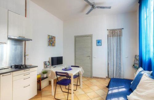 Peretola Apartment | La Cupolina Rosa
