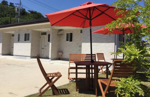 Tsumuura House | La Curación