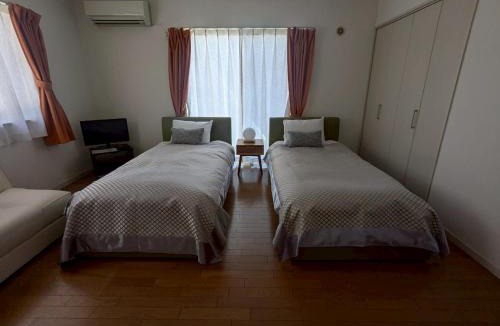 Tsumuura House | La Curación