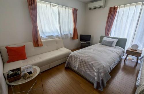 Tsumuura House | La Curación