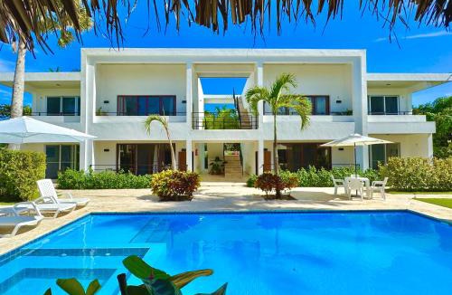 Cabarete Hotel | La Curadiña - Encuentro Surf Hotel