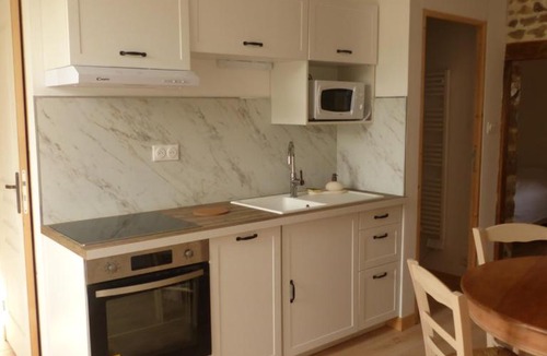 Germolles-sur-Grosne House | La Cure