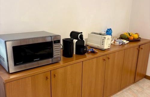 Briosco Apartment | La Curt