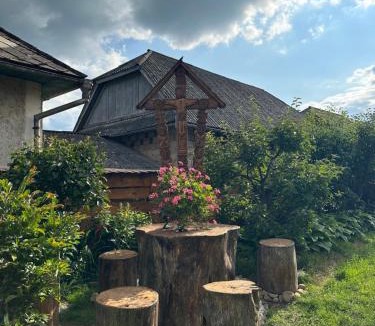 Lapus Apartment | La Curtea Veche