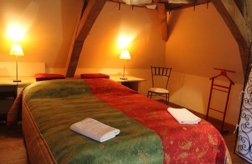 Narcy House | La Cuvellerie