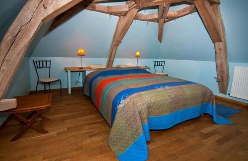 Narcy House | La Cuvellerie
