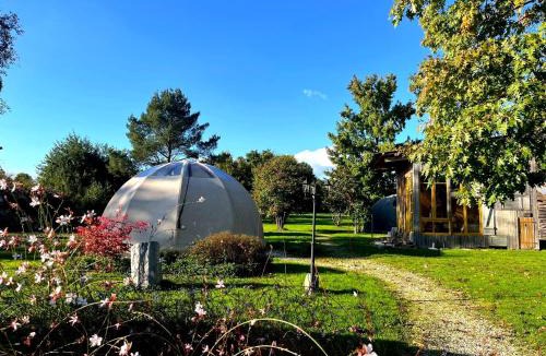 Montigny-les-Monts Bed & Breakfast | La Découverte Trouvée