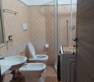 Baunei Apartment | La dépendance di Andreina