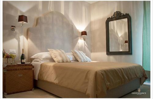 Noto Historic Centre Hotel | La Dépendance Hotel