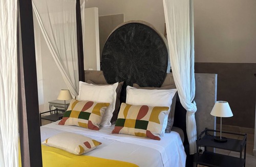 Ceyreste Bed & Breakfast | La Désirade Chambres d'hôtes en Provence