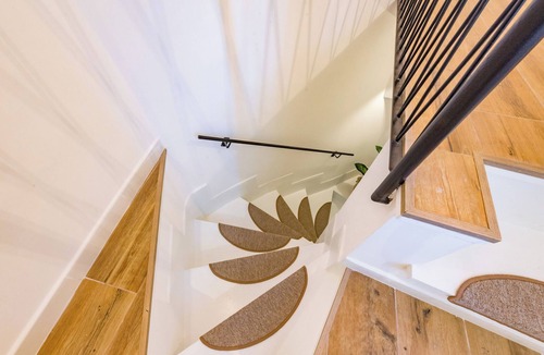 Grottaferrata Apartment | La Dalia B&B