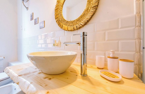 Grottaferrata Apartment | La Dalia B&B