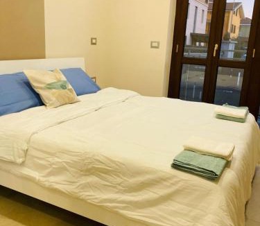 Cavoretto Apartment | La Dama A Piazza Bengasi