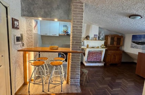 Casamaina Apartment | La Dama Bianca