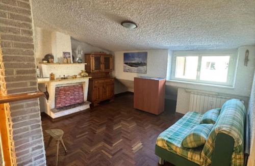 Casamaina Apartment | La Dama Bianca