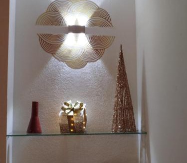 Vimercate Apartment | La Dama dei Fiori