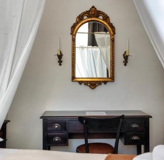 Narni Apartment | La Dama Stanca