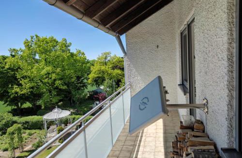 Munchen District Villa | La Datcha