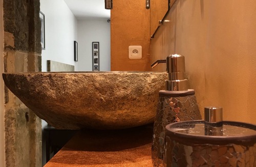 Tulette Bed & Breakfast | La Datcha Delicatessen