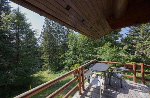 Montcel Bed & Breakfast | La Datcharle