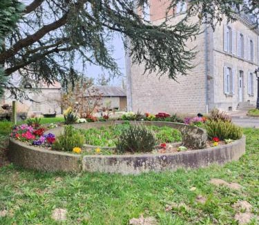 Parigny Bed & Breakfast | La Datiniere
