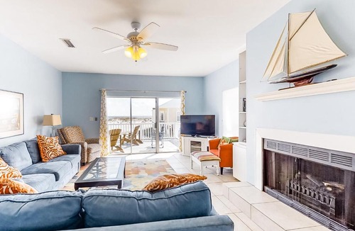 Fort Morgan House | La De Da