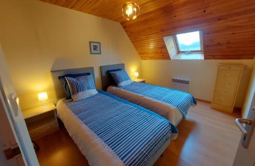 Saint-Pierre-sur-Orthe House | La Derouannière