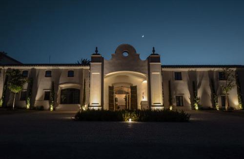 Monesterio Hotel | La Dehesa de Don Pedro