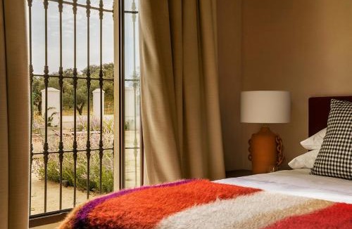 Monesterio Hotel | La Dehesa de Don Pedro